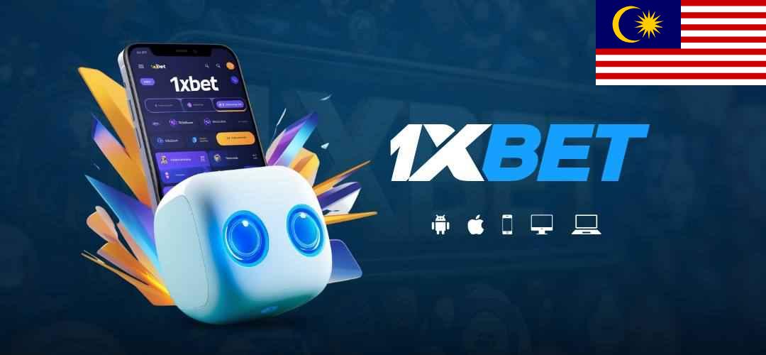 1xBet Malaysia