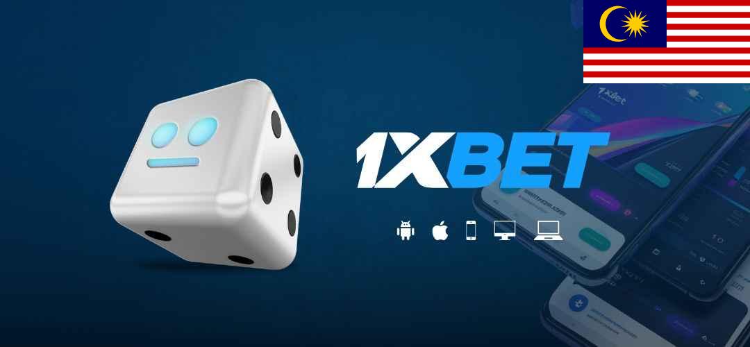1xBet Malaysia
